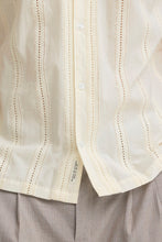 Load image into Gallery viewer, Casual Friday - Gradey Broderie Anglaise Shirt