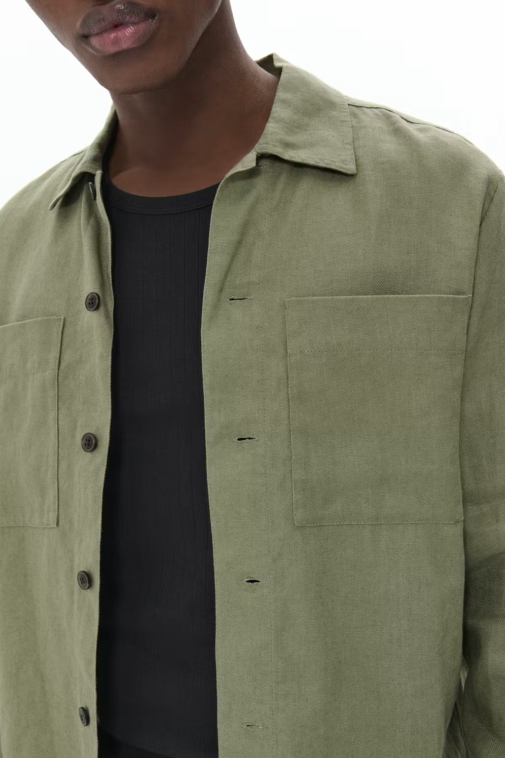 Matinique - Pelton Heritage Overshirt