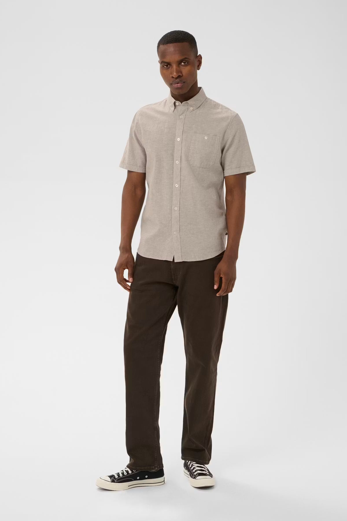 Matinique - Trostol BD Short Sleeve