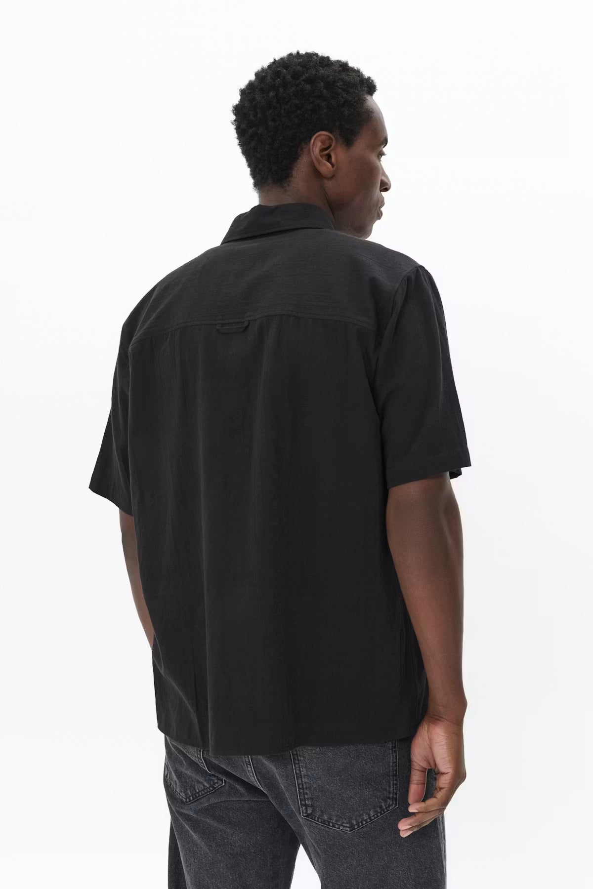 Matinique - Klampo Short Sleeve Shirt