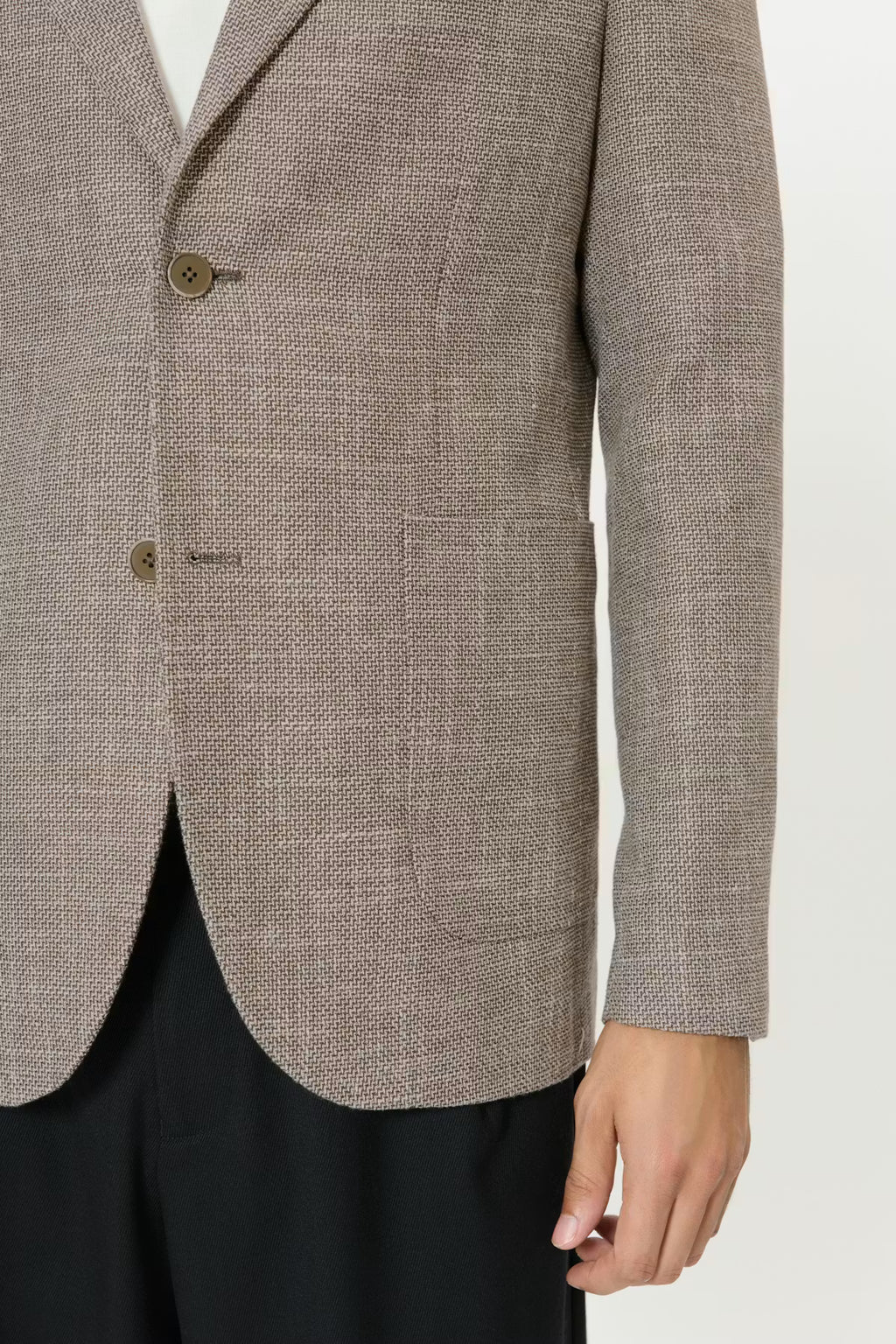 Matinique - Charles Blazer