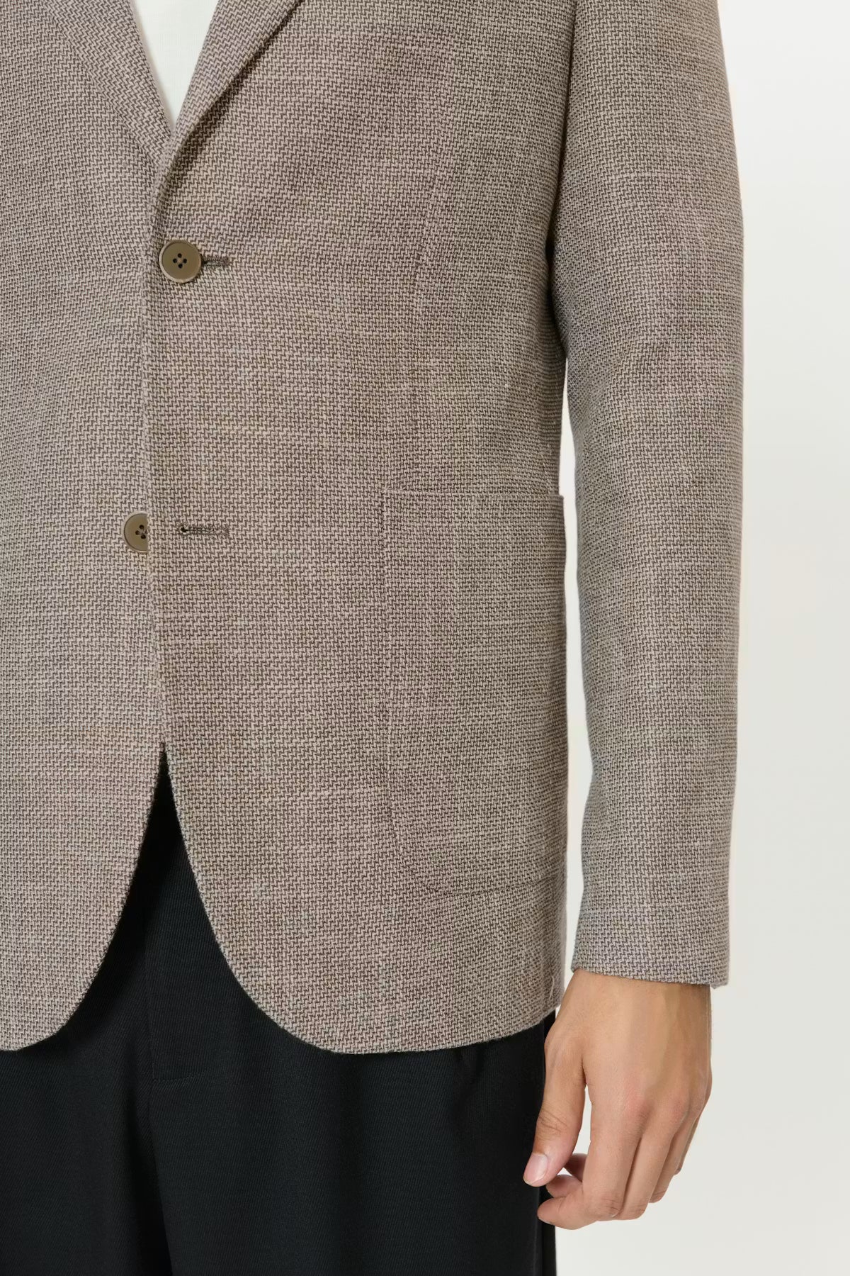 Matinique - Charles Blazer