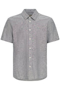 Blend - Aban Cotton Linen Shirt