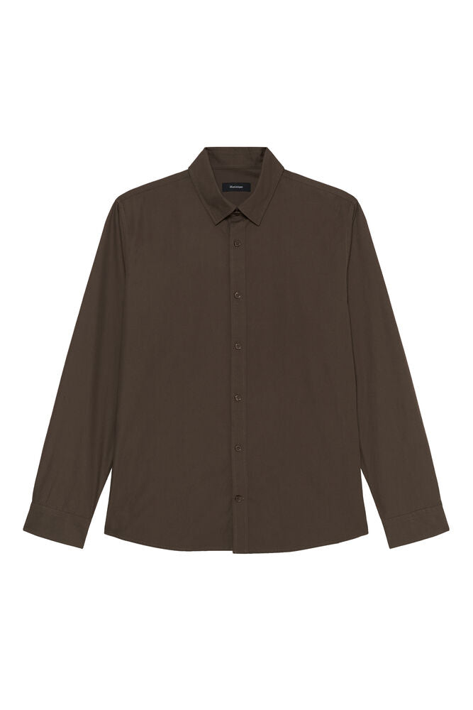 Matinique MAchristaldo Shirt