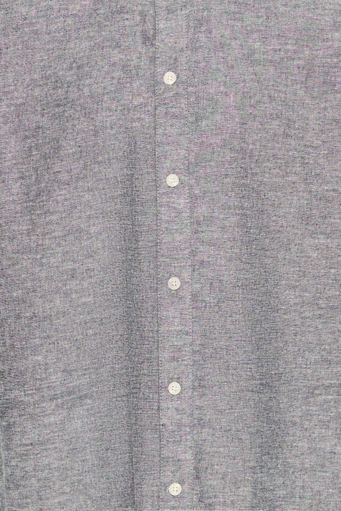 Blend - Aban Cotton Linen Shirt