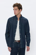 Load image into Gallery viewer, Matinique - Christaldo Denim Shirt