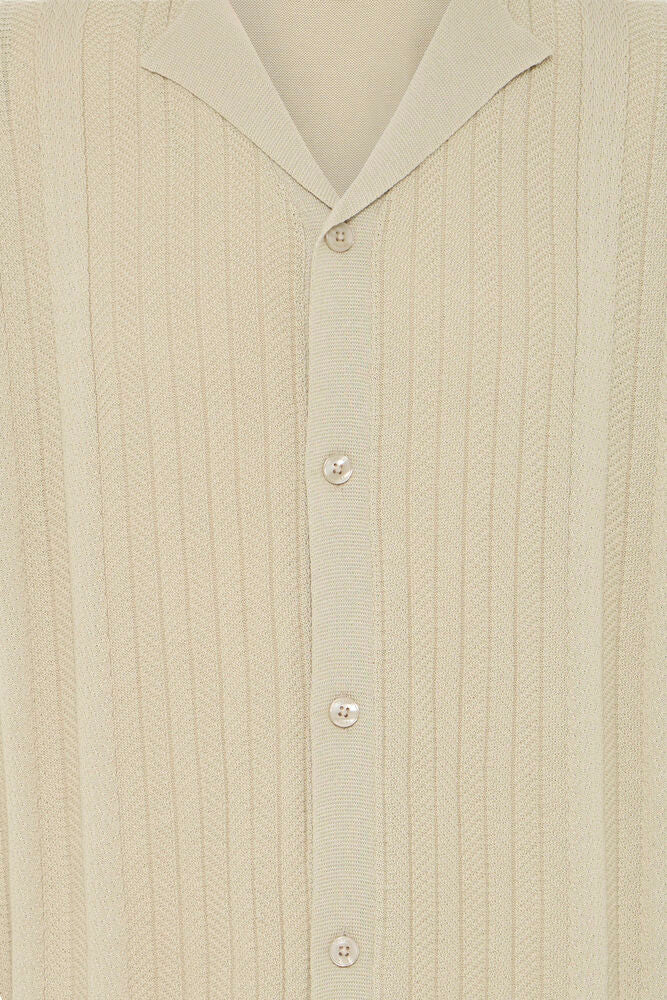 Casual Friday - Fillan Knit Shirt