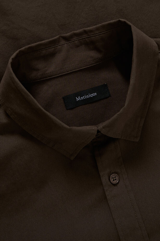 Matinique MAchristaldo Shirt