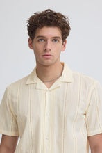 Load image into Gallery viewer, Casual Friday - Gradey Broderie Anglaise Shirt