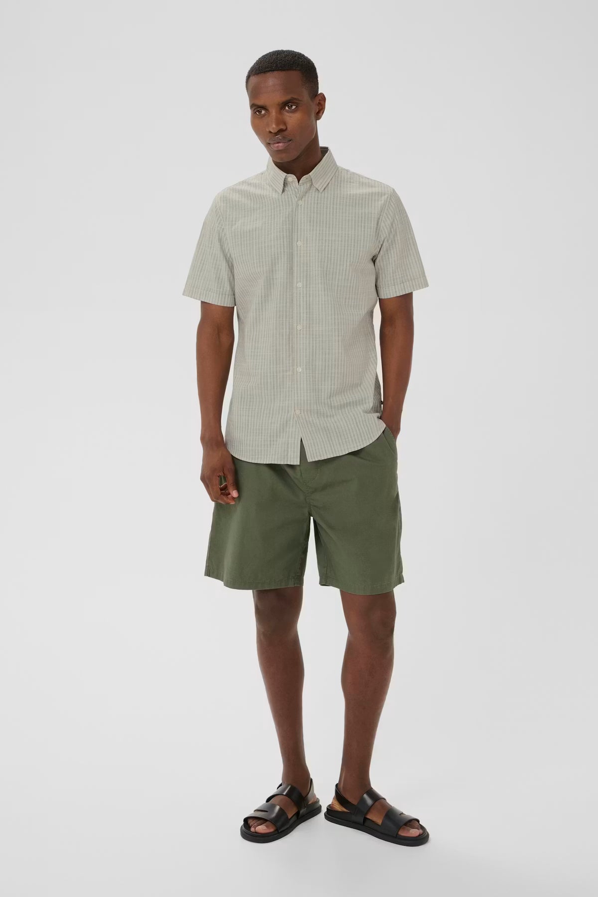 Matinique - Trostol BU Short Sleeve Shirt