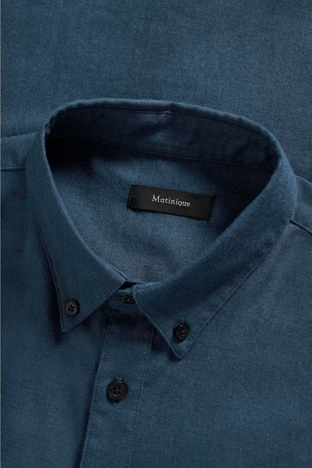 Matinique - Trostol BD Shirt