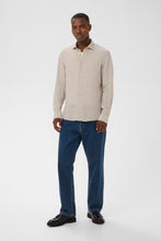 Load image into Gallery viewer, Matinique - Marc Linen Shirt