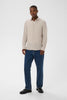 Matinique - Marc Linen Shirt