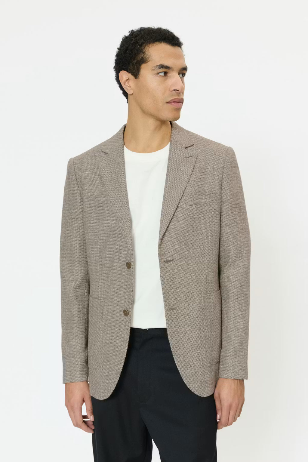 Matinique - Charles Blazer