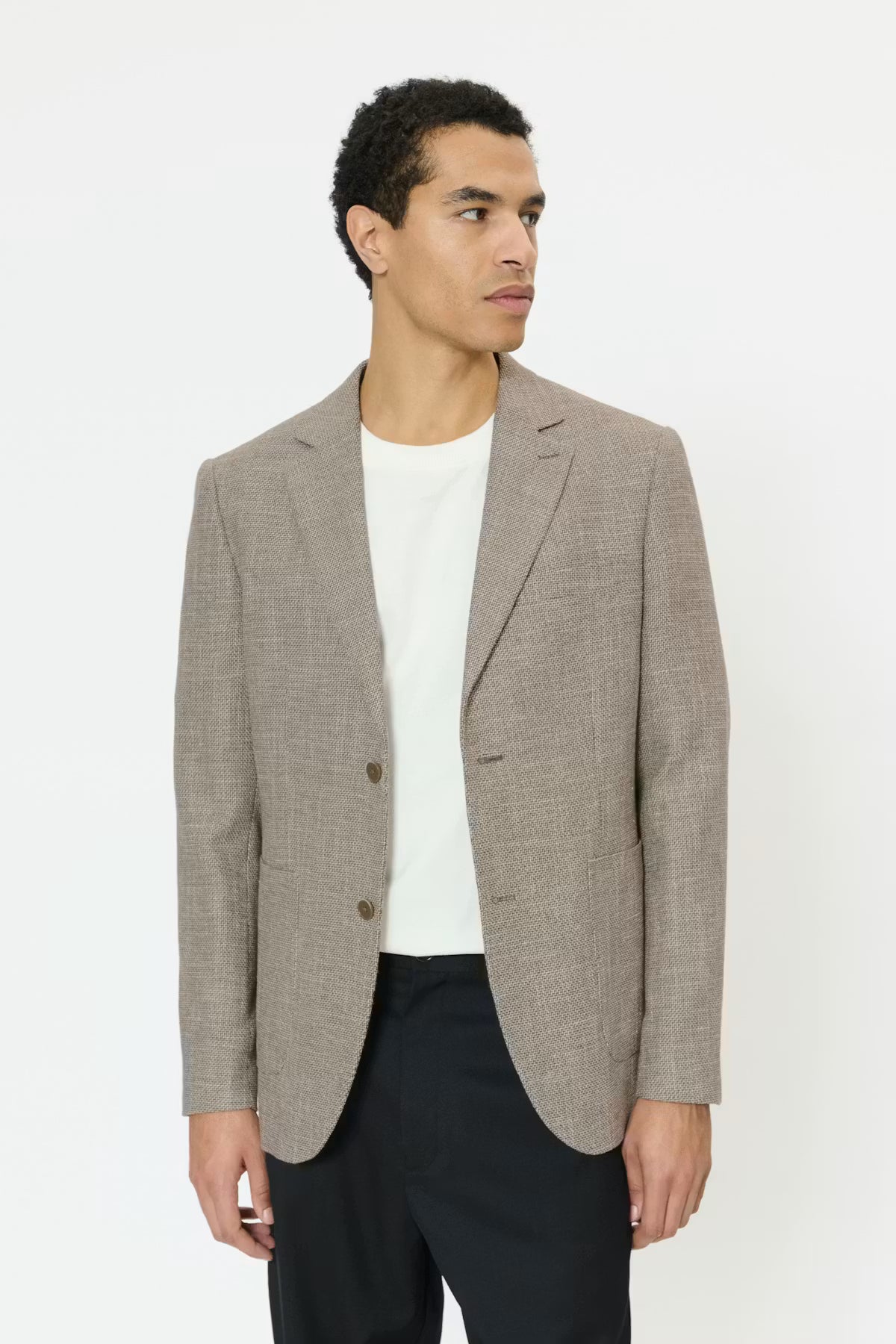 Matinique - Charles Blazer