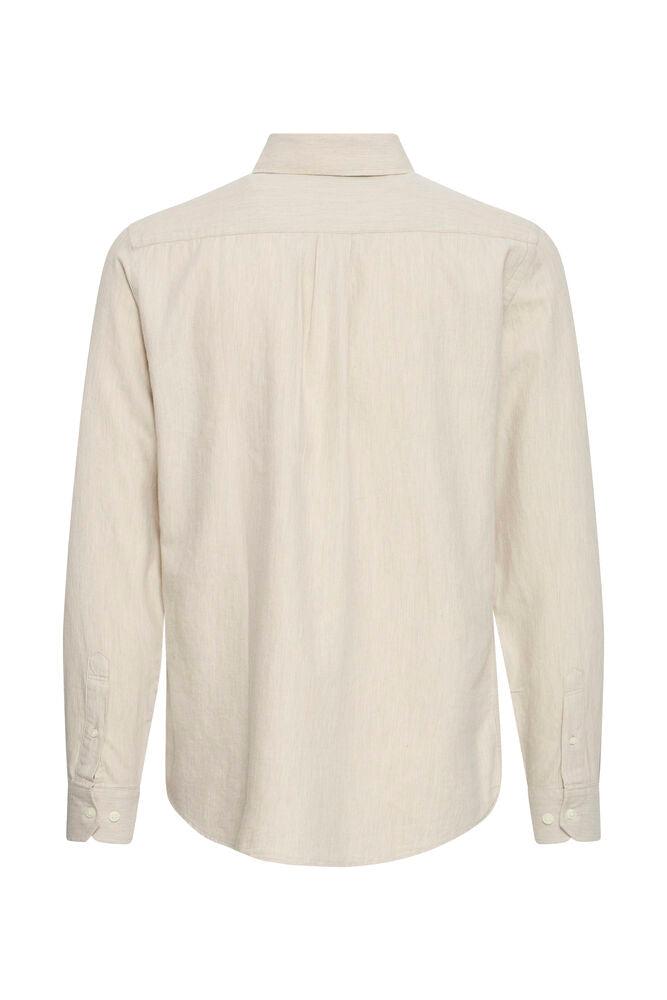 Casual Friday - Anton Fil a Fil Shirt