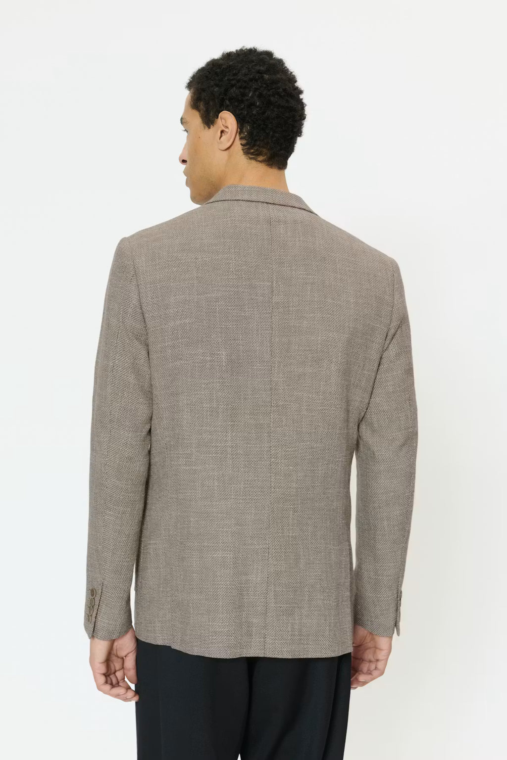 Matinique - Charles Blazer