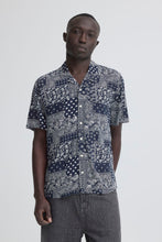 Load image into Gallery viewer, Blend - Aslak Print Shirt