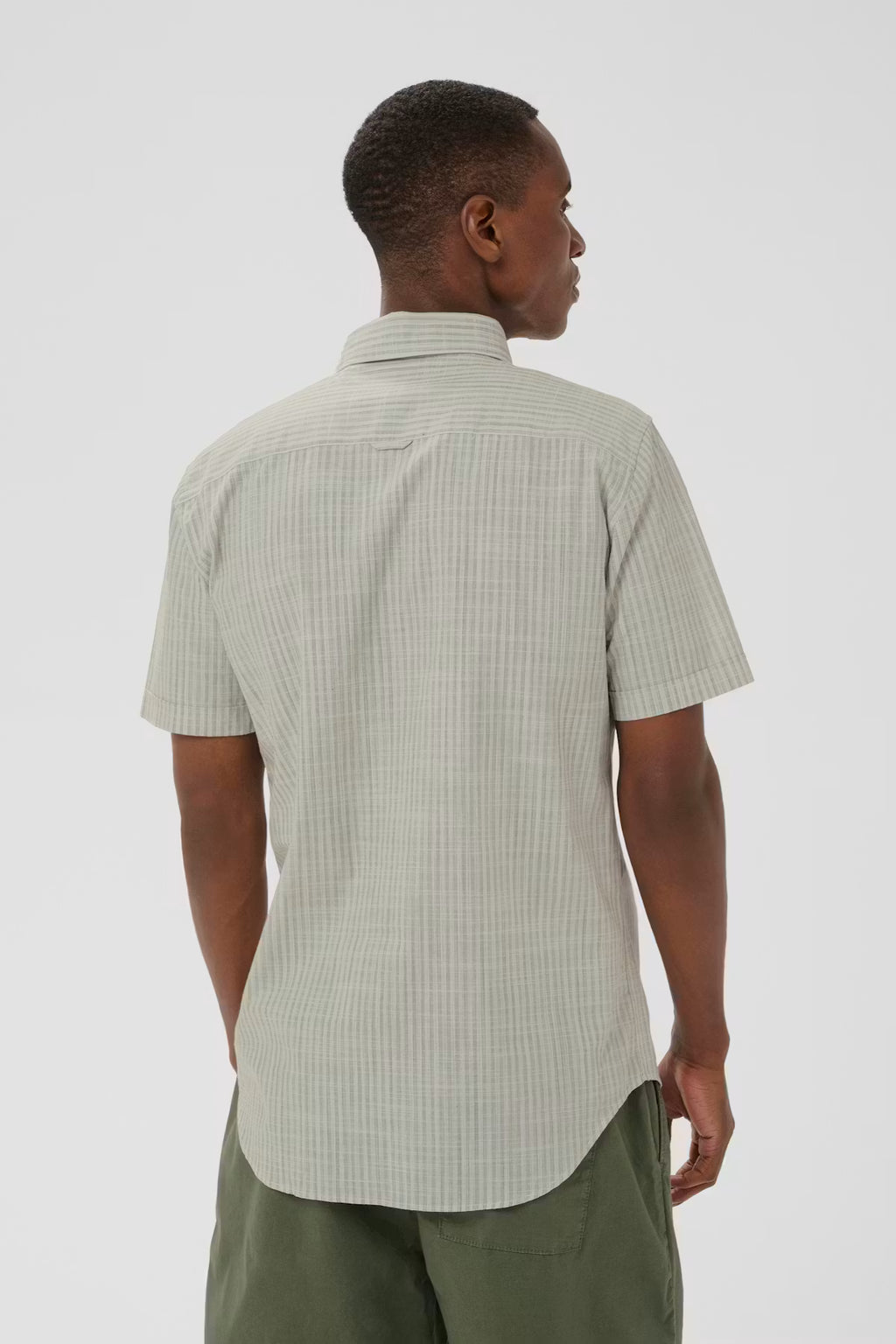 Matinique - Trostol BU Short Sleeve Shirt