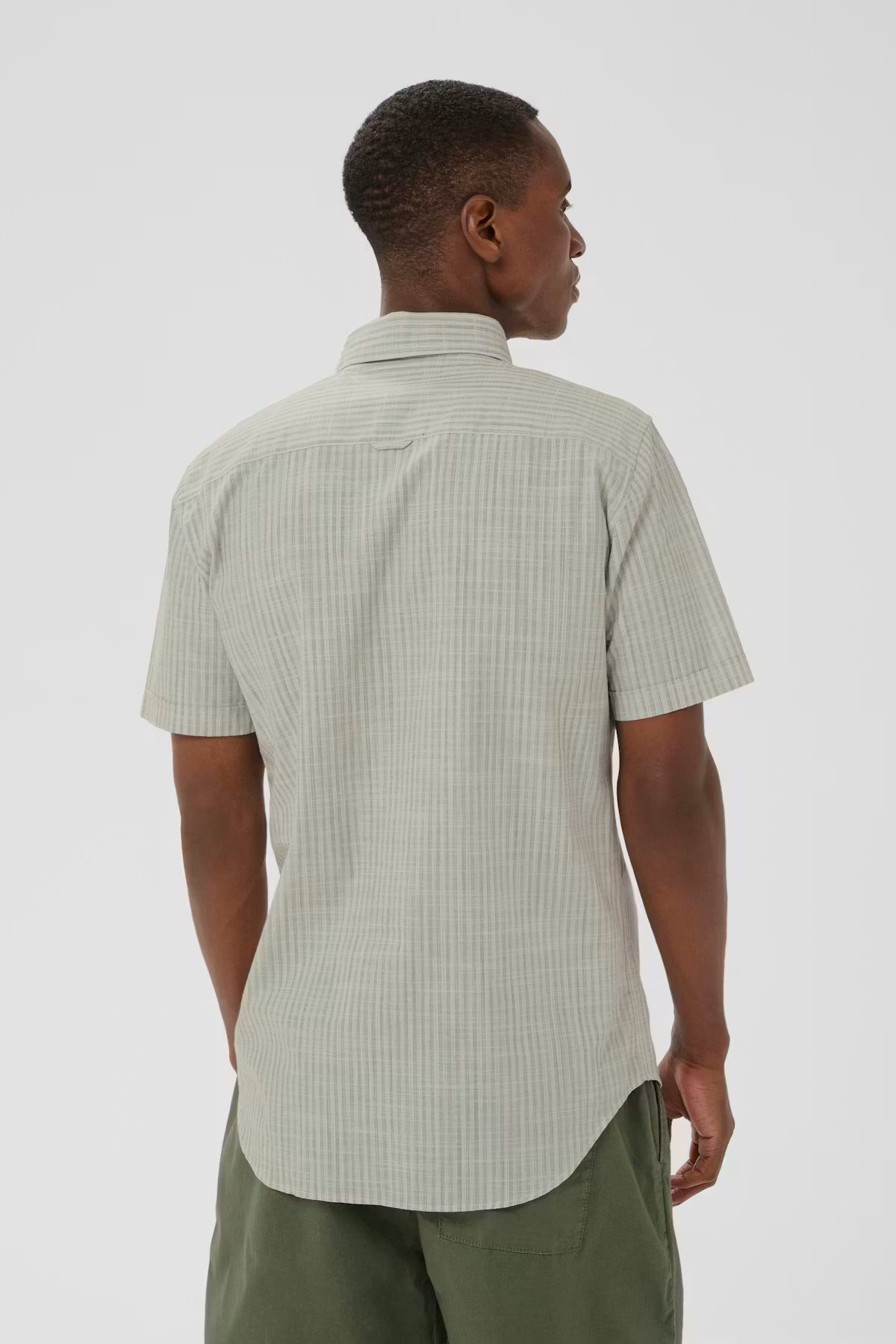 Matinique - Trostol BU Short Sleeve Shirt