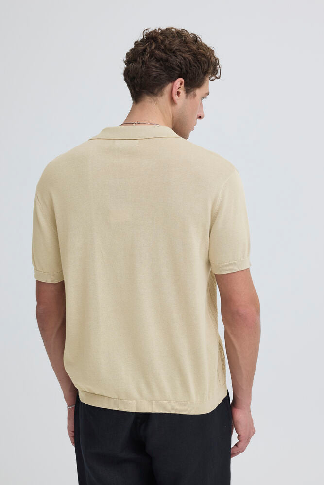 Casual Friday - Fillan Knit Shirt