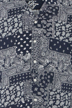 Load image into Gallery viewer, Blend - Aslak Print Shirt