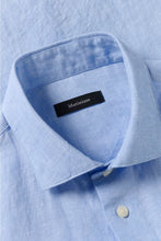 Load image into Gallery viewer, Matinique - Marc Linen Shirt