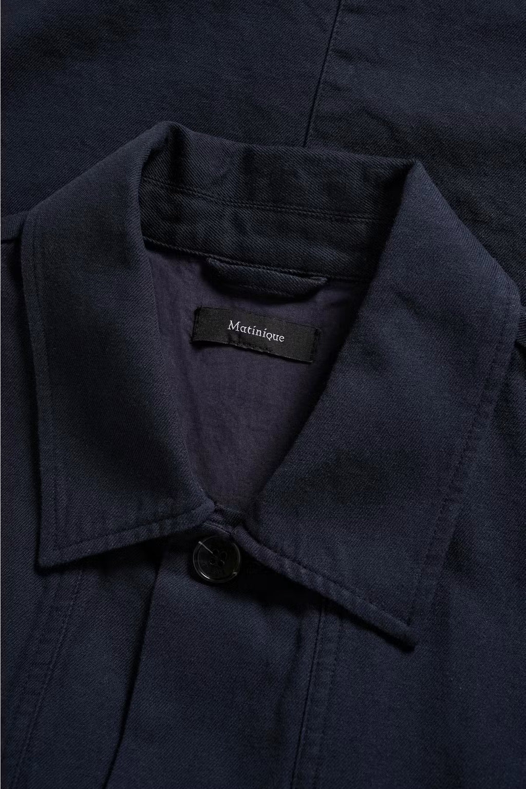Matinique - Combs P Overshirt