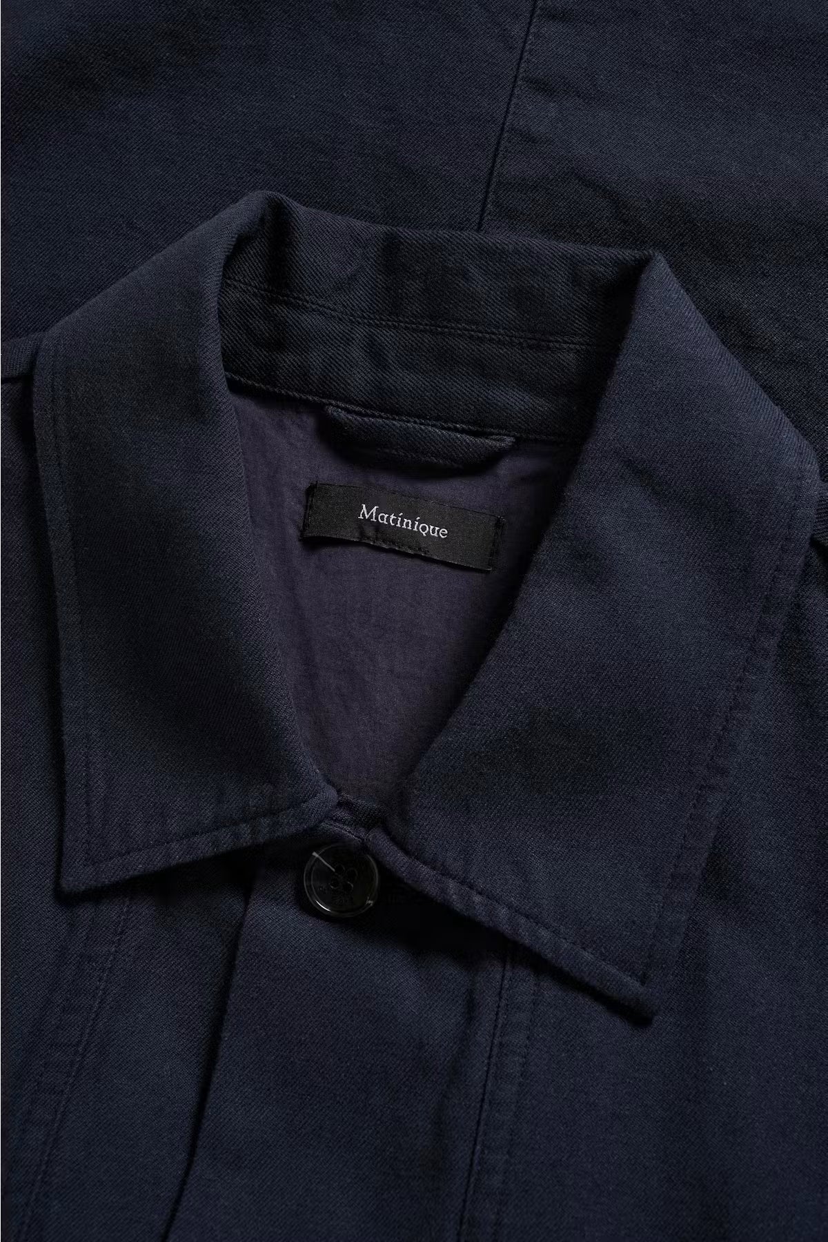 Matinique - Combs P Overshirt