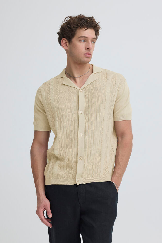 Casual Friday - Fillan Knit Shirt