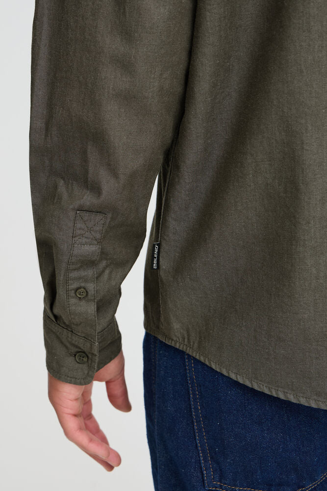 Blend - Claudi Shirt