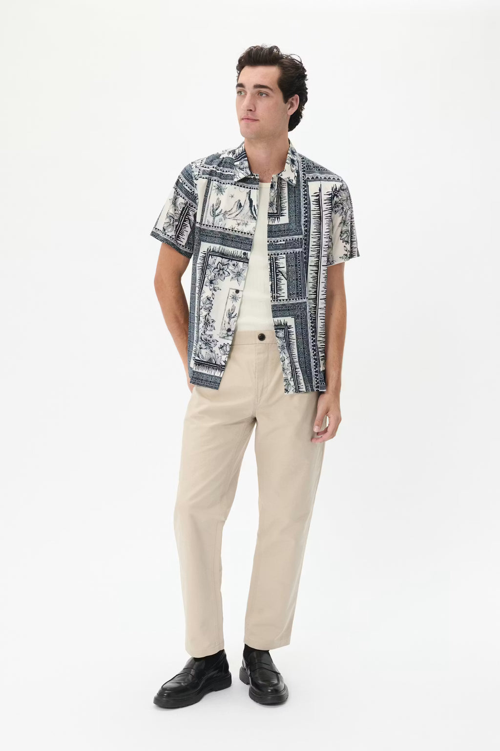 Matinique - Floss NP Shirt