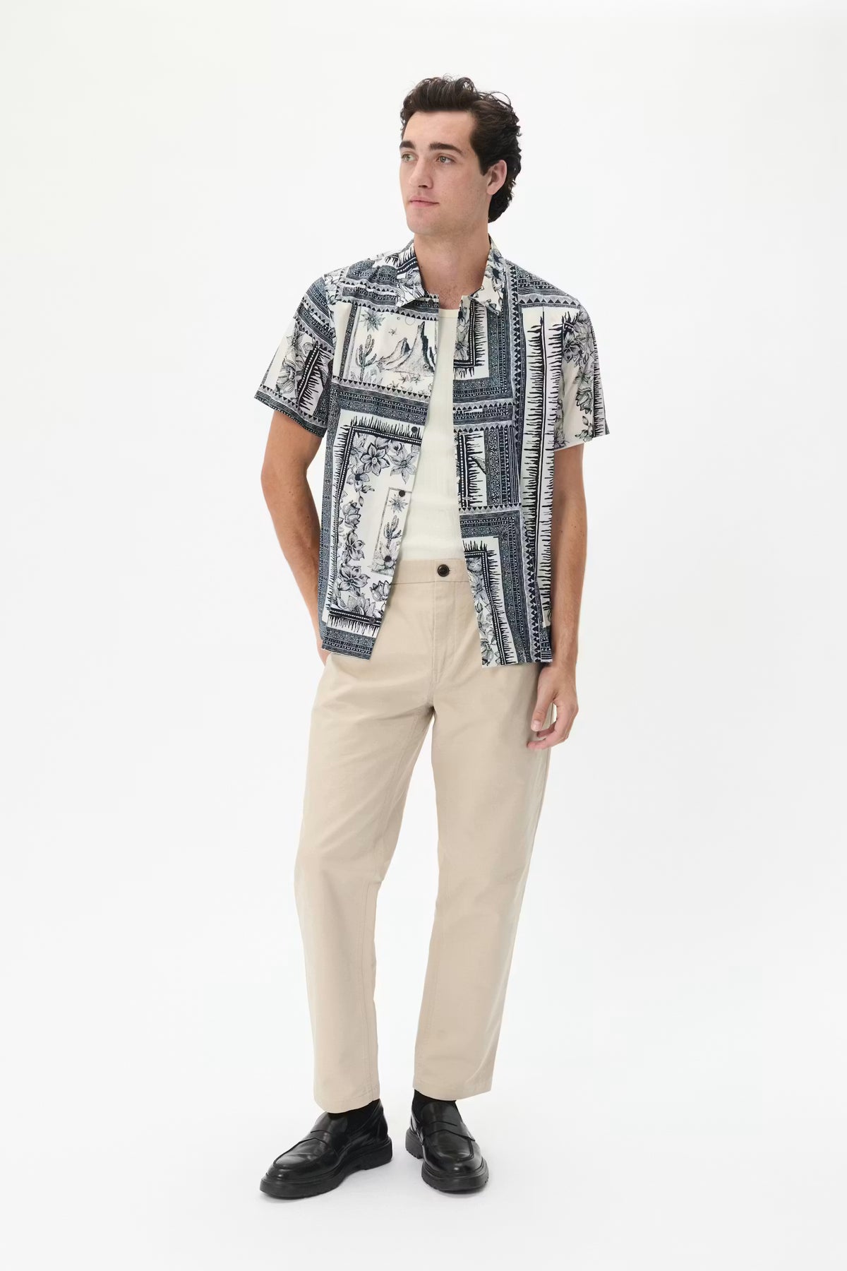 Matinique - Floss NP Shirt