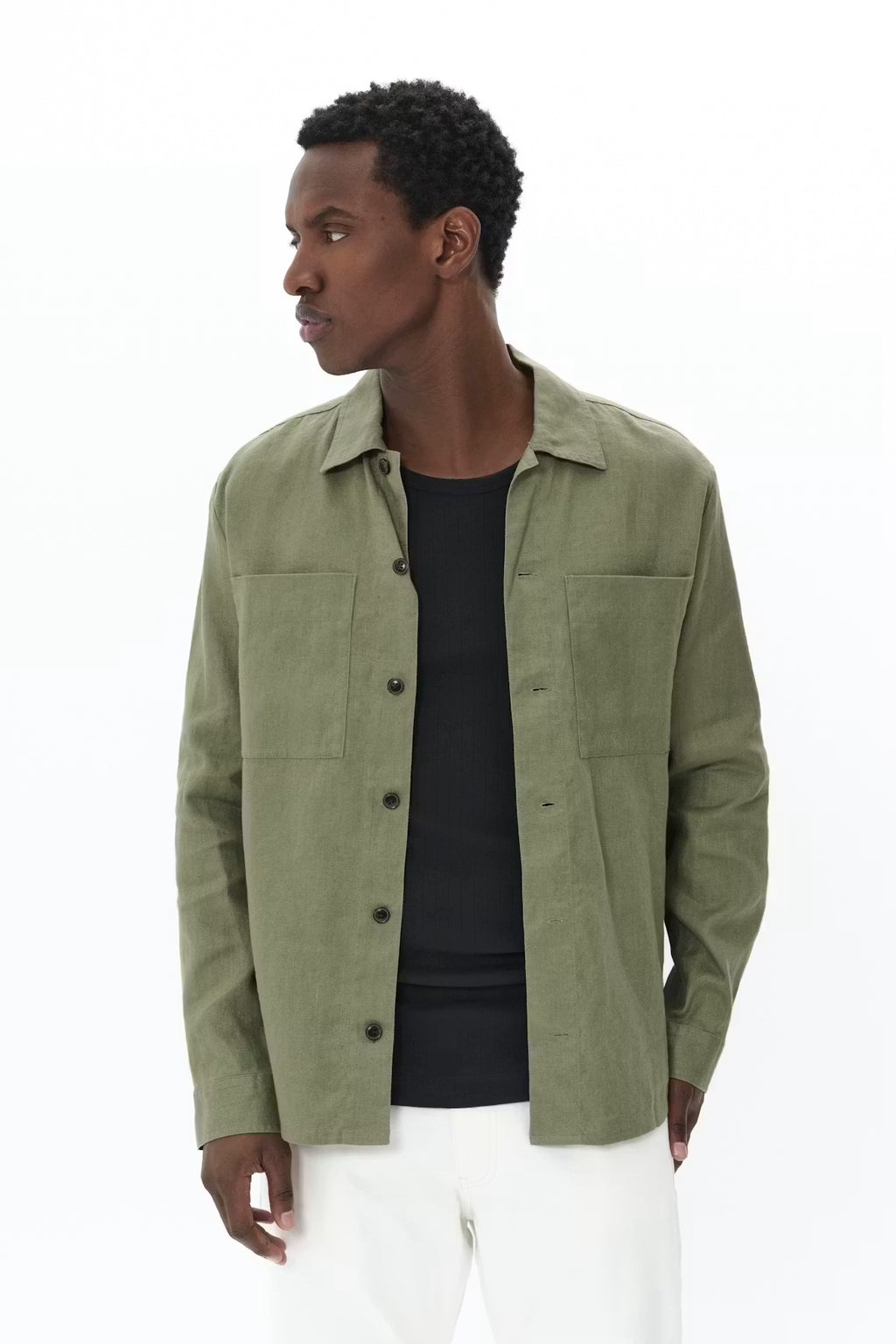 Matinique - Pelton Heritage Overshirt