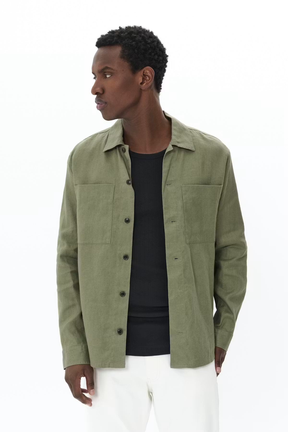 Matinique - Pelton Heritage Overshirt