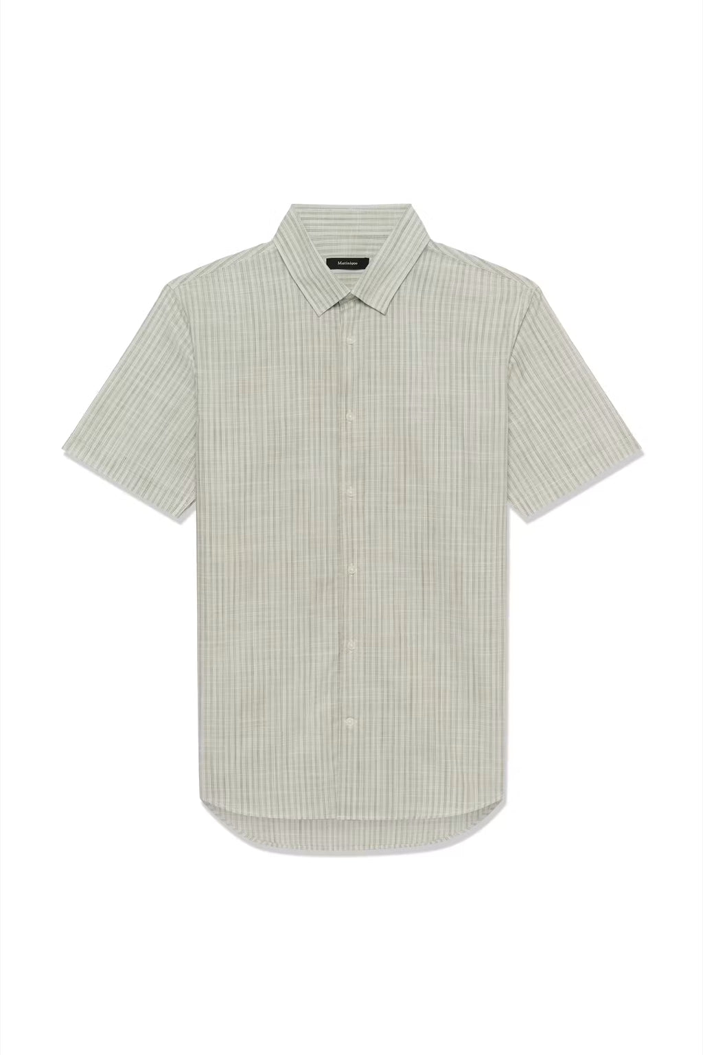 Matinique - Trostol BU Short Sleeve Shirt