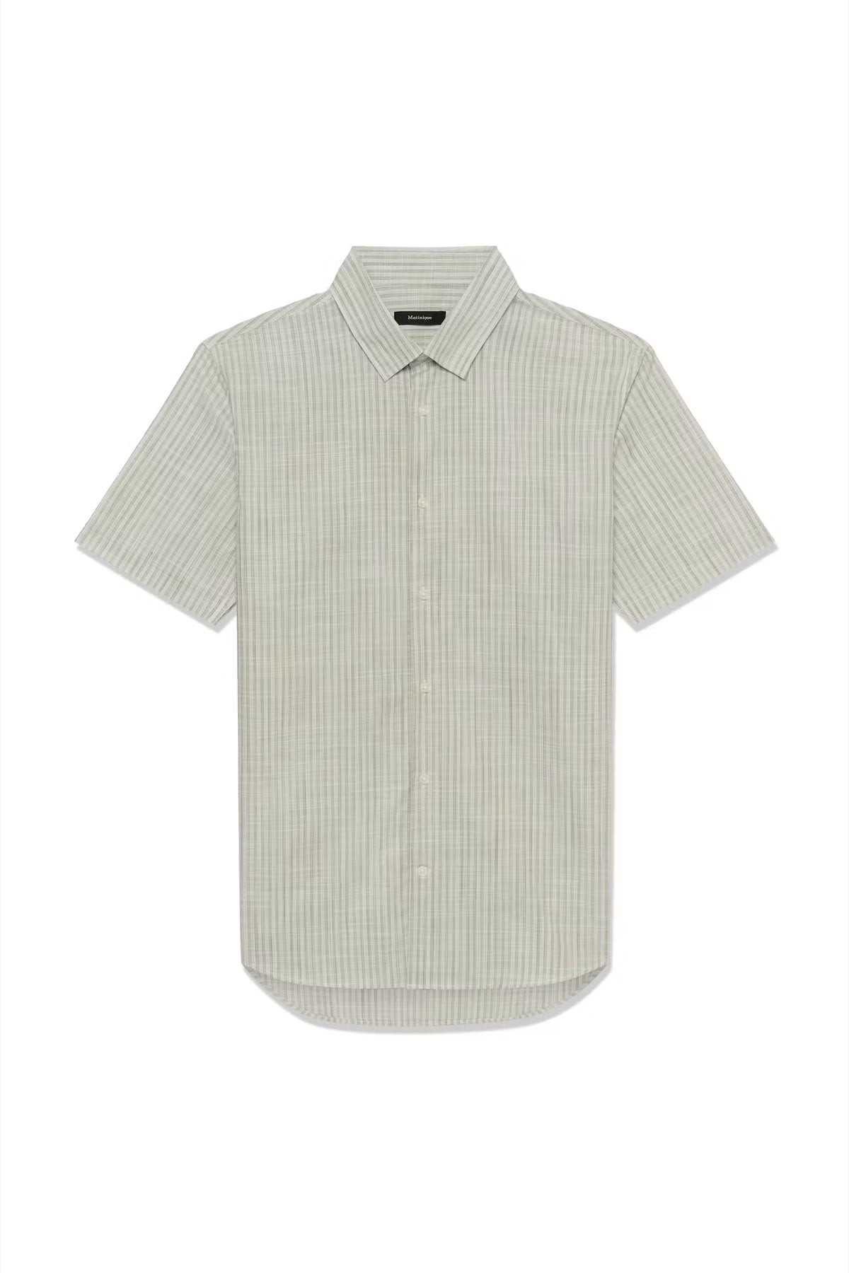 Matinique - Trostol BU Short Sleeve Shirt