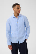Load image into Gallery viewer, Matinique - Marc Linen Shirt