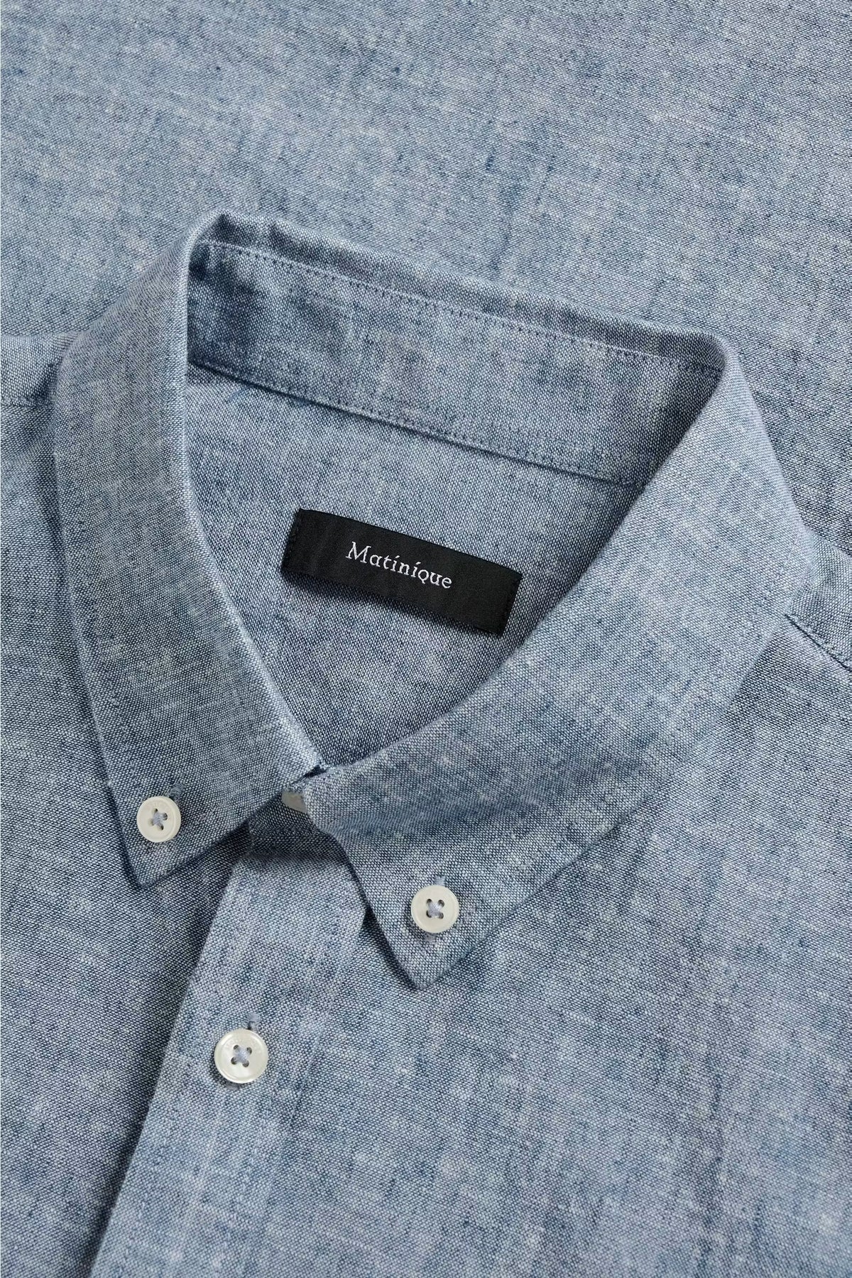 Matinique - Trostol BD Short Sleeve