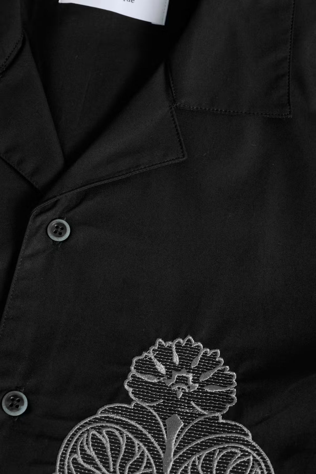 Matinique - Klampo 73 Shirt