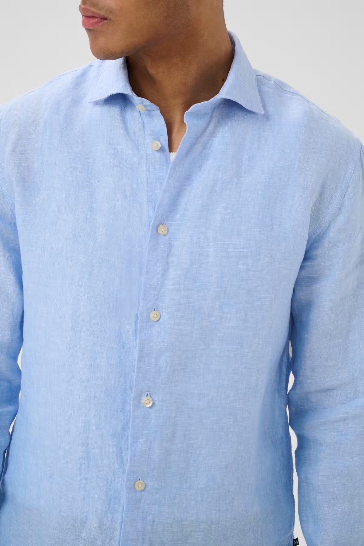 Matinique - Marc Linen Shirt