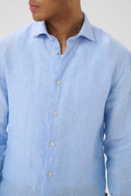 Load image into Gallery viewer, Matinique - Marc Linen Shirt