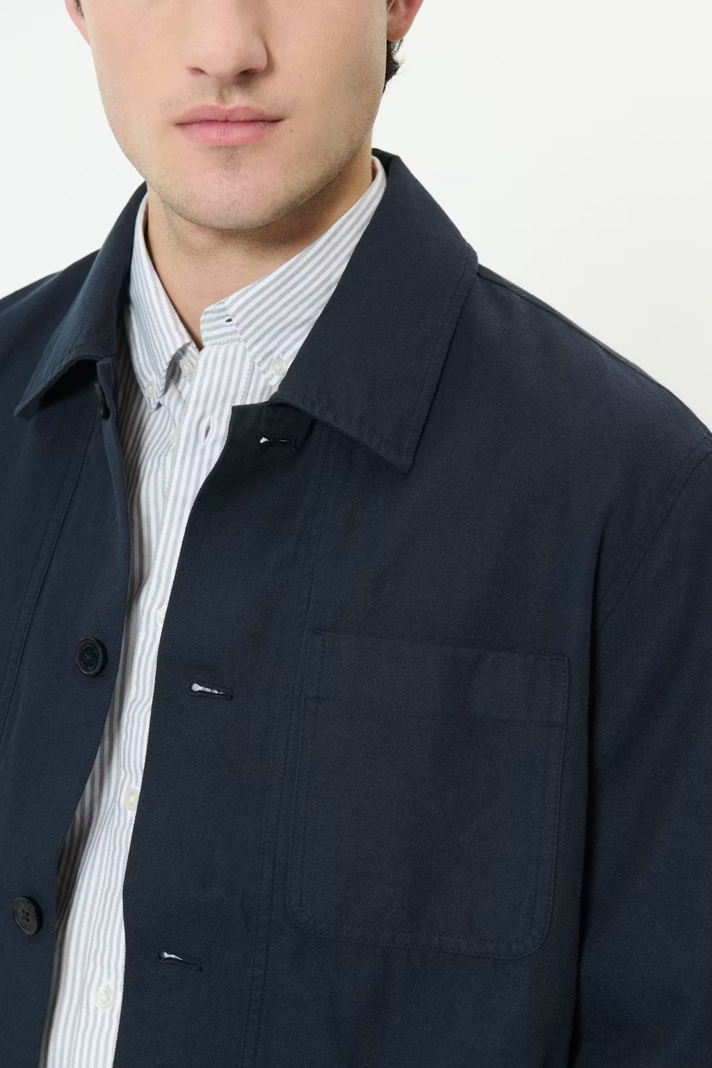Matinique - Combs P Overshirt