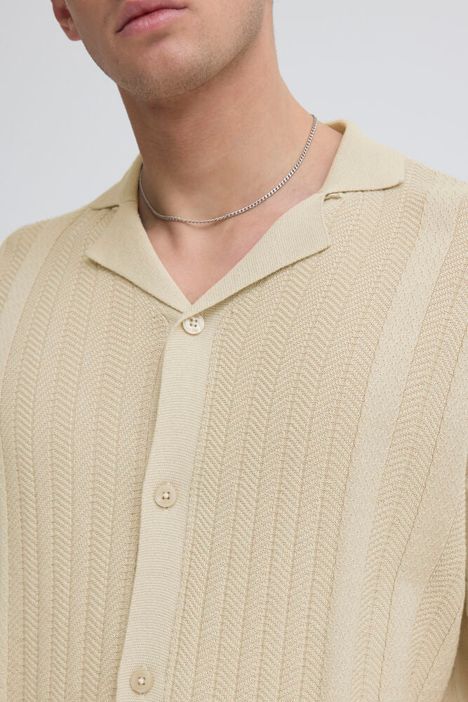 Casual Friday - Fillan Knit Shirt