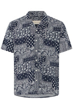 Load image into Gallery viewer, Blend - Aslak Print Shirt