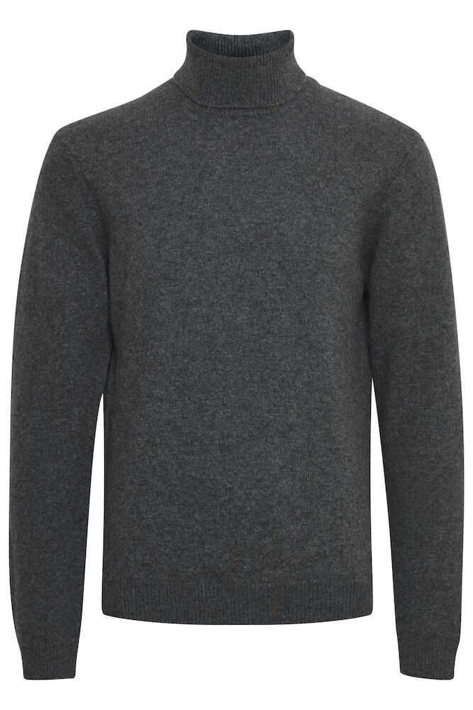 Casual Friday - Karl Roll Neck Knit Sweater