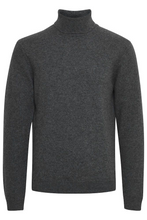 Load image into Gallery viewer, Casual Friday - Karl Roll Neck Knit Sweater