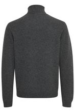 Load image into Gallery viewer, Casual Friday - Karl Roll Neck Knit Sweater