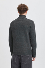 Load image into Gallery viewer, Casual Friday - Karl Roll Neck Knit Sweater