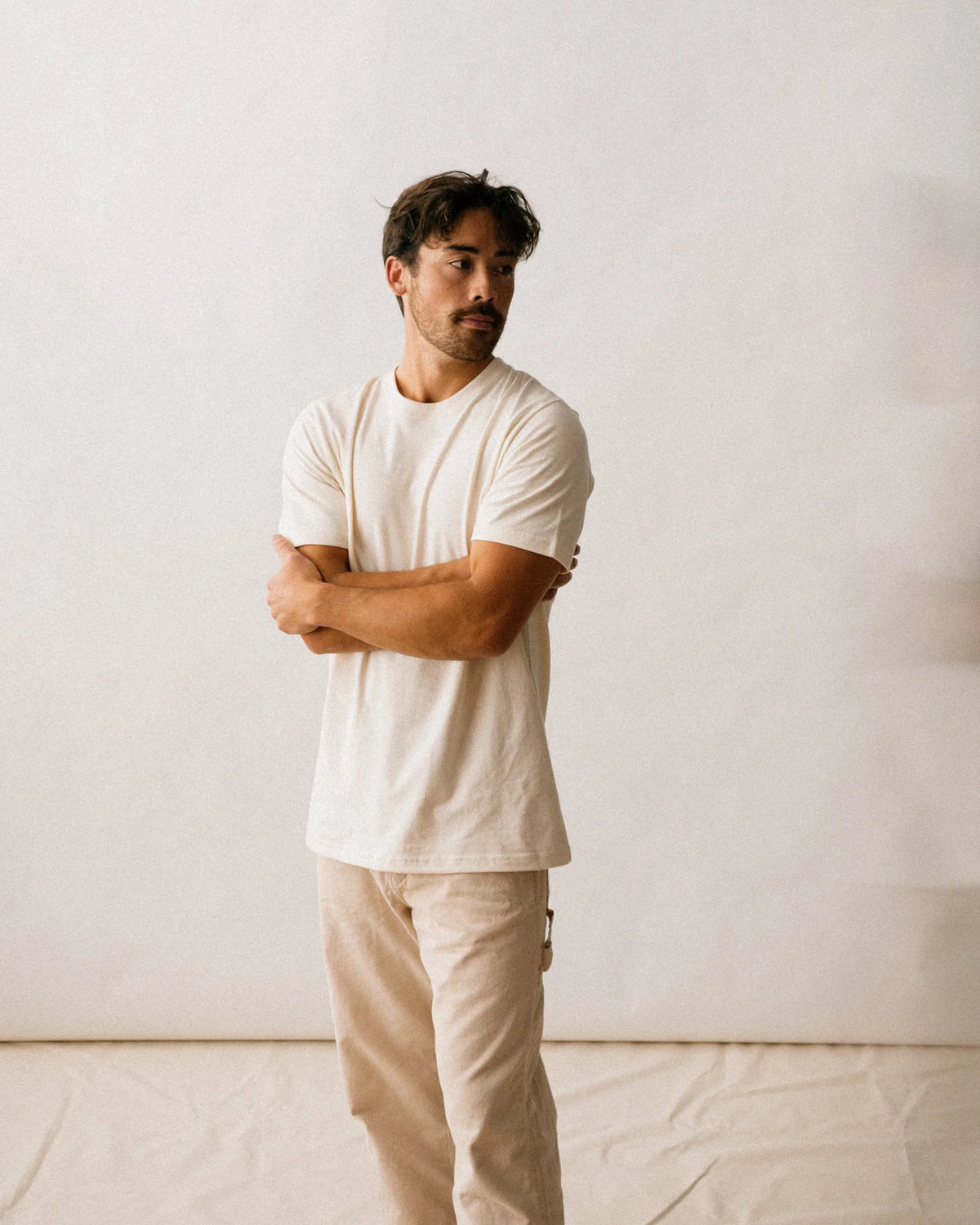 Anian - The Circular Tee